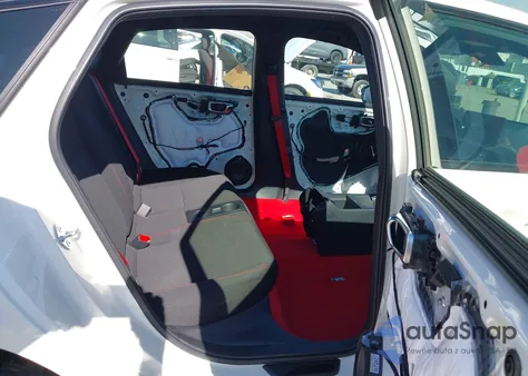 2024 Honda Civic Type R z USA, uszkodzony, nr VIN JHMFL5G46RX004368